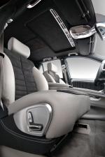 Mercedes-Benz ML350 by Vilner 2011 года